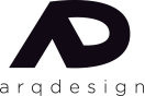Logo de Arqdesign