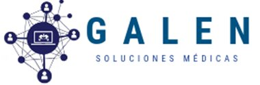 Logo de Galen Soluciones Médicas