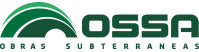 Logo de OSSA